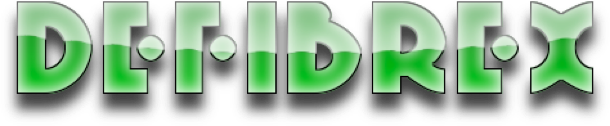 Logo Defibrex