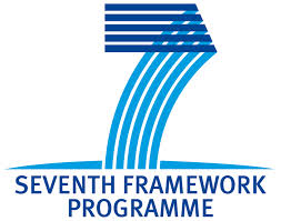 Logo 6th Framework Program