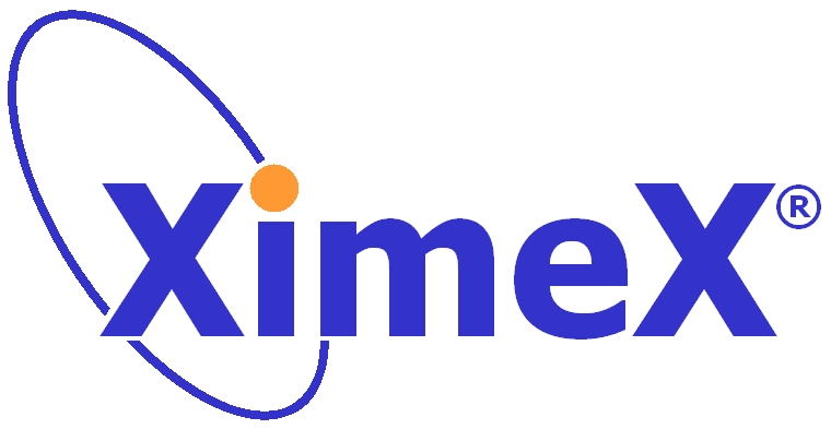 Logo XimeX