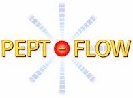 Logo Peptflow